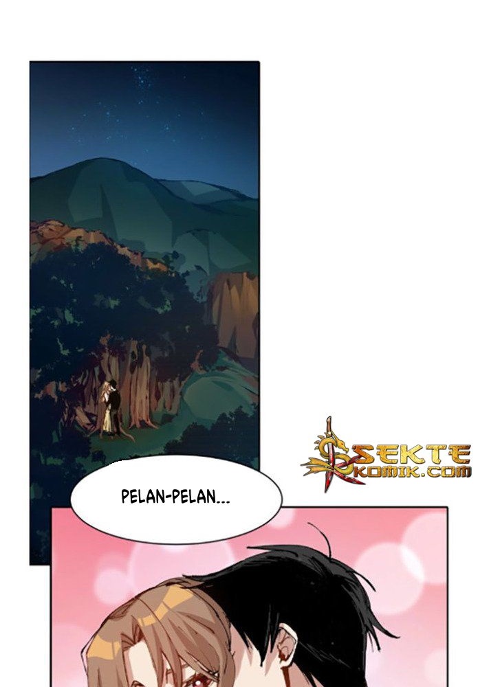 The Gods, Comes and Go Chapter 1 - halaman 116