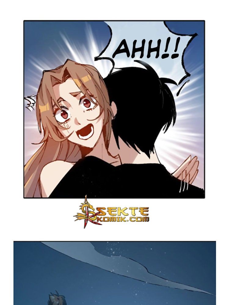 The Gods, Comes and Go Chapter 1 - halaman 118