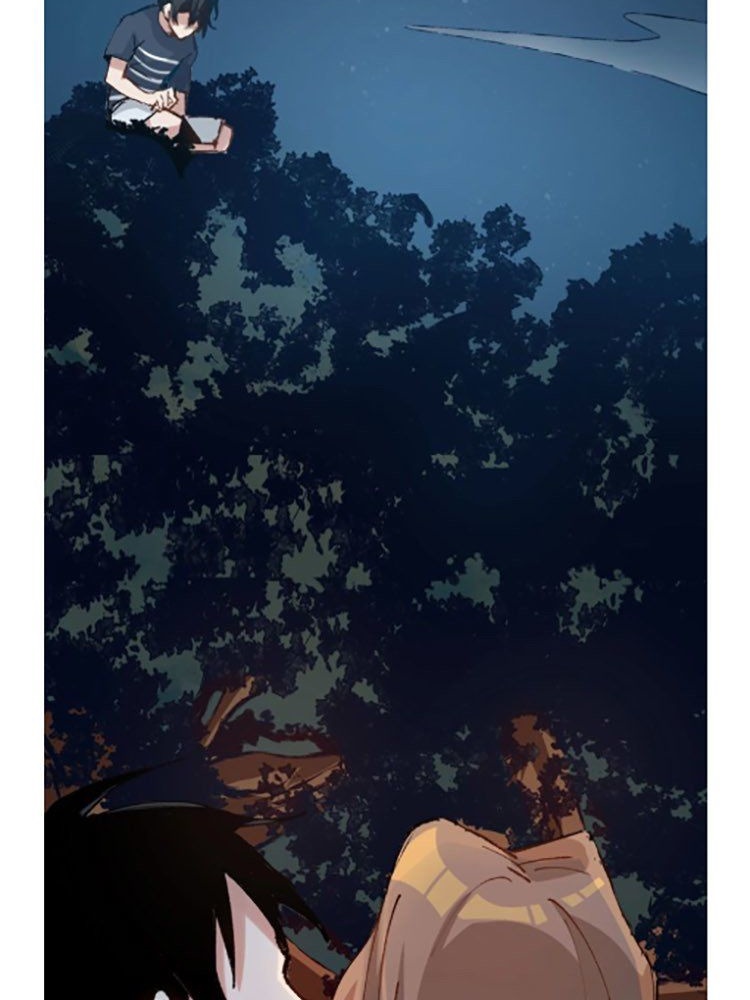 The Gods, Comes and Go Chapter 1 - halaman 119
