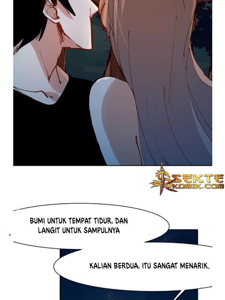 The Gods, Comes and Go Chapter 1 - halaman 120