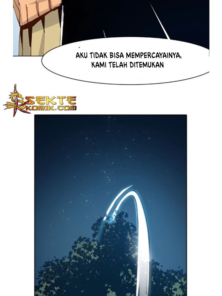 The Gods, Comes and Go Chapter 1 - halaman 123