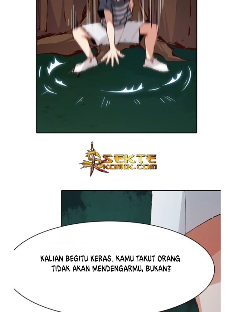 The Gods, Comes and Go Chapter 1 - halaman 125