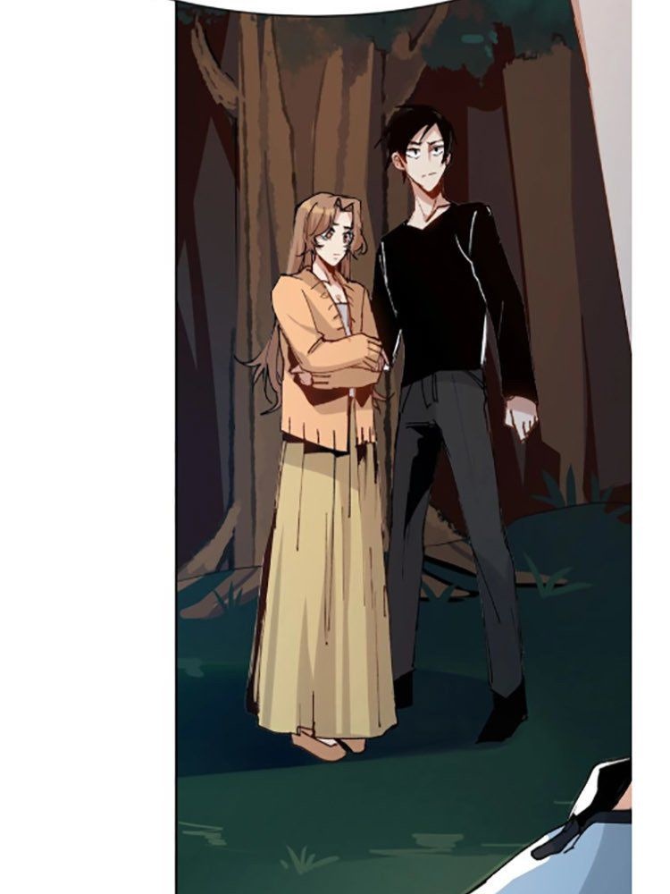 The Gods, Comes and Go Chapter 1 - halaman 126