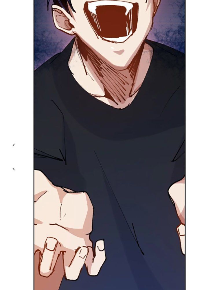 The Gods, Comes and Go Chapter 1 - halaman 129