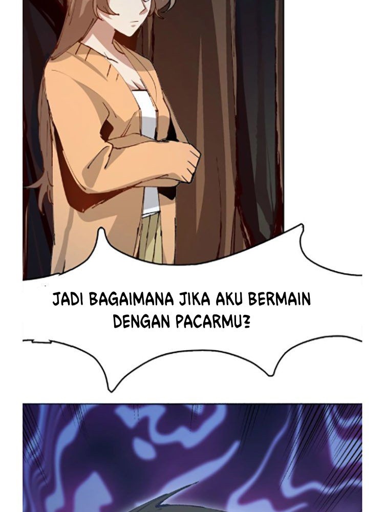 The Gods, Comes and Go Chapter 1 - halaman 131