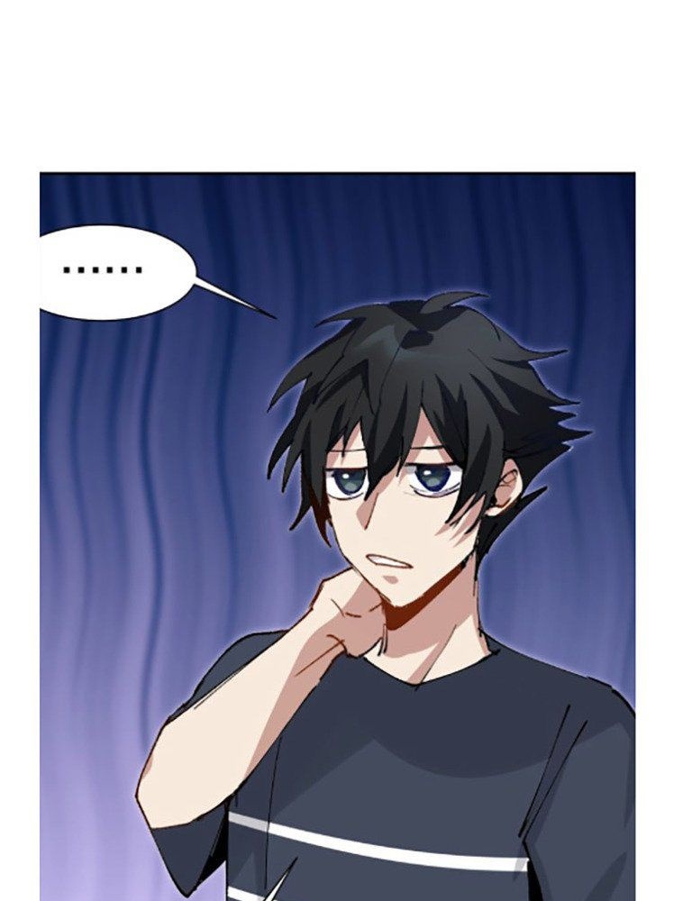 The Gods, Comes and Go Chapter 1 - halaman 134