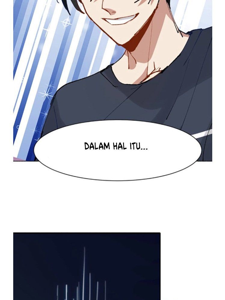 The Gods, Comes and Go Chapter 1 - halaman 136