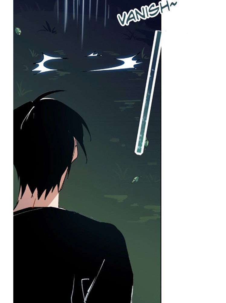 The Gods, Comes and Go Chapter 1 - halaman 137
