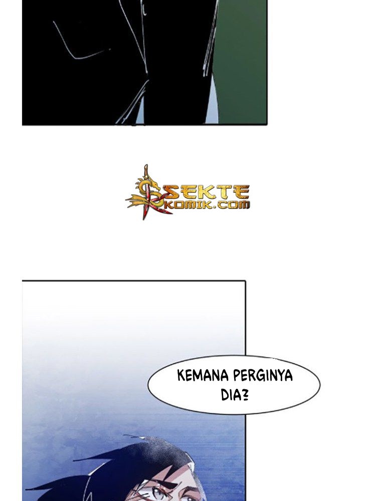 The Gods, Comes and Go Chapter 1 - halaman 138