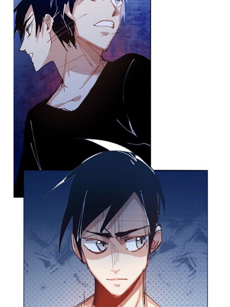 The Gods, Comes and Go Chapter 1 - halaman 139
