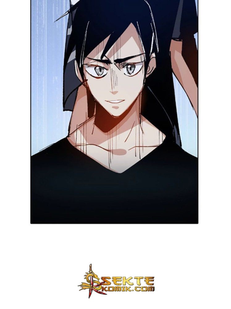 The Gods, Comes and Go Chapter 1 - halaman 142