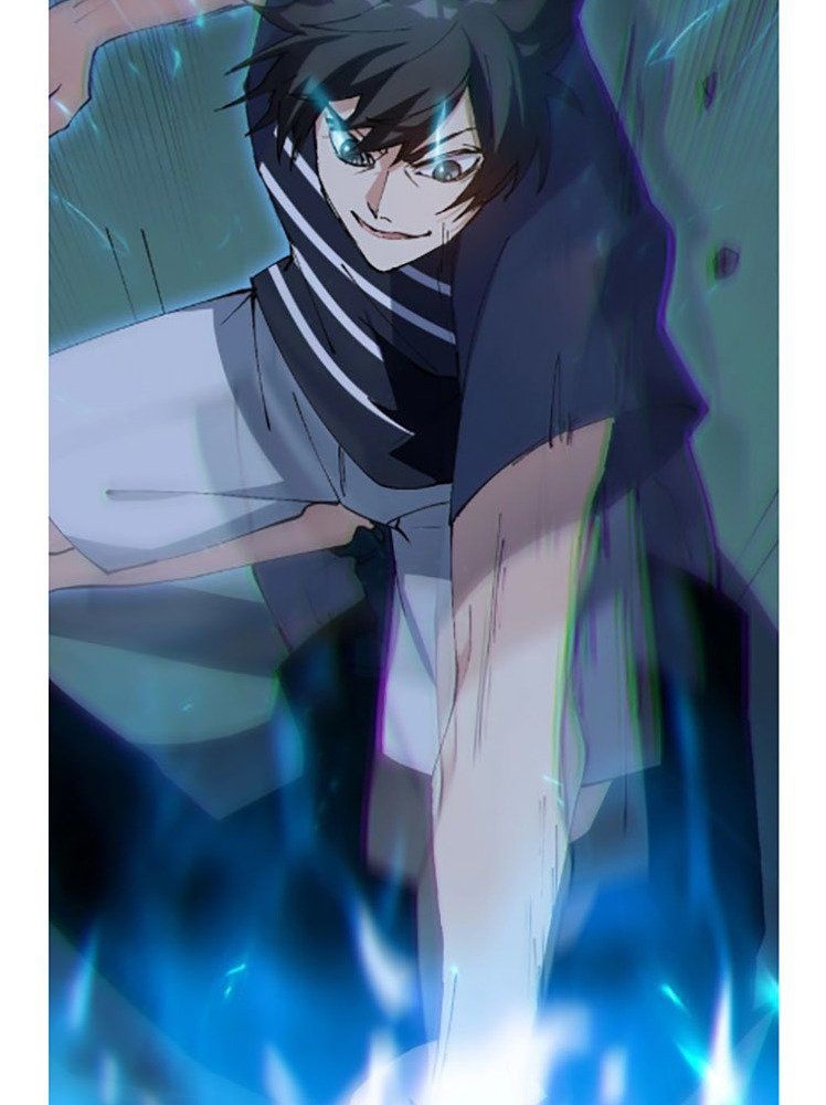 The Gods, Comes and Go Chapter 1 - halaman 146