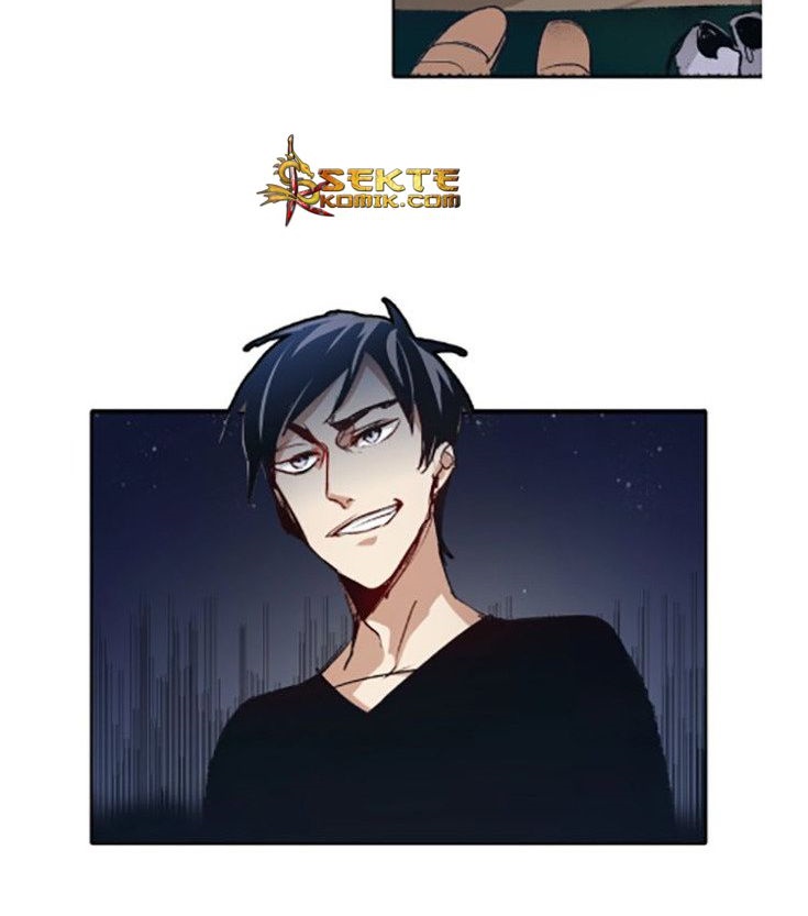 The Gods, Comes and Go Chapter 1 - halaman 15