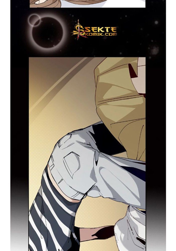 The Gods, Comes and Go Chapter 1 - halaman 19