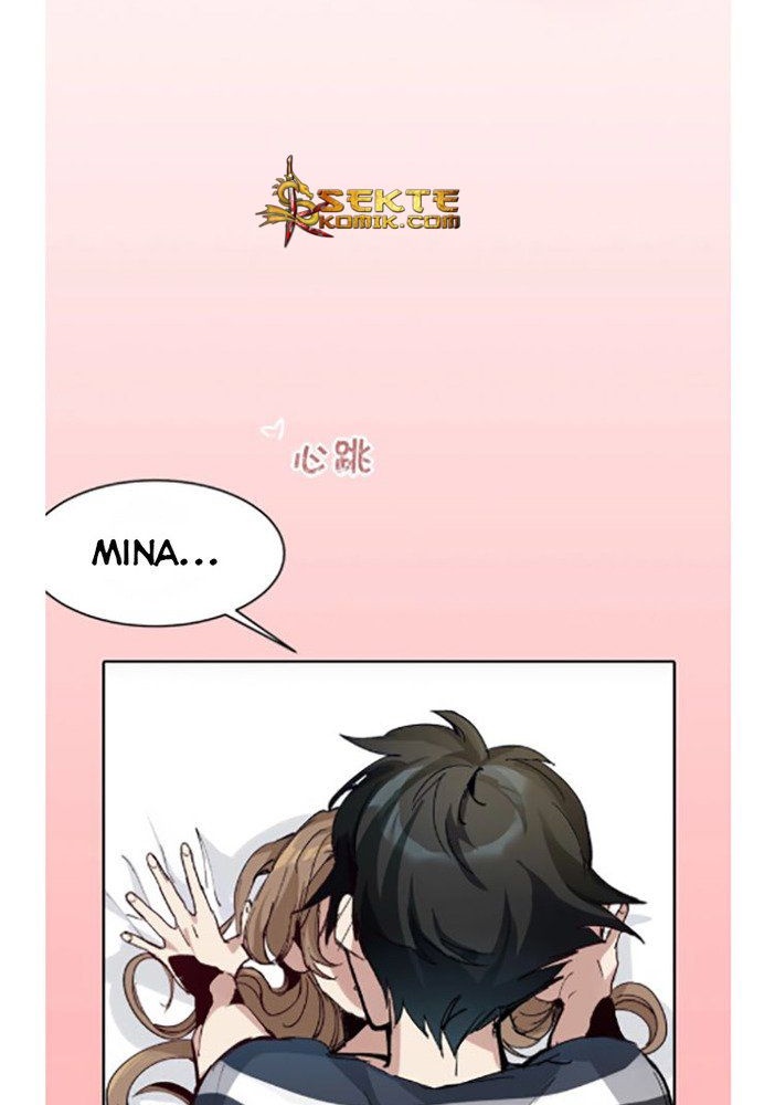 The Gods, Comes and Go Chapter 1 - halaman 21