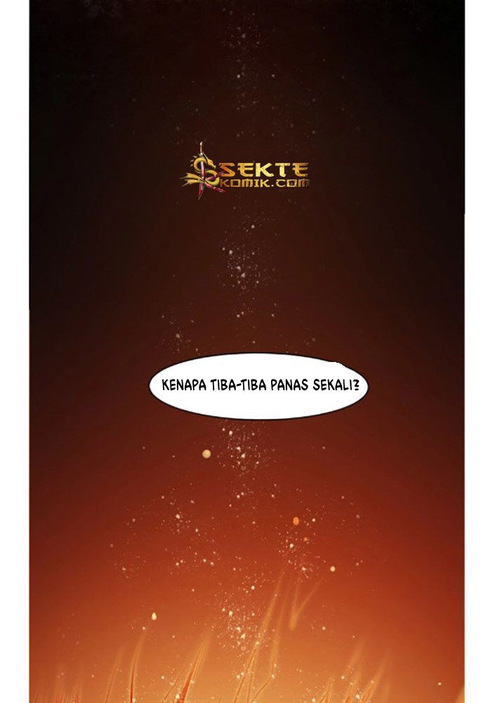 The Gods, Comes and Go Chapter 1 - halaman 27
