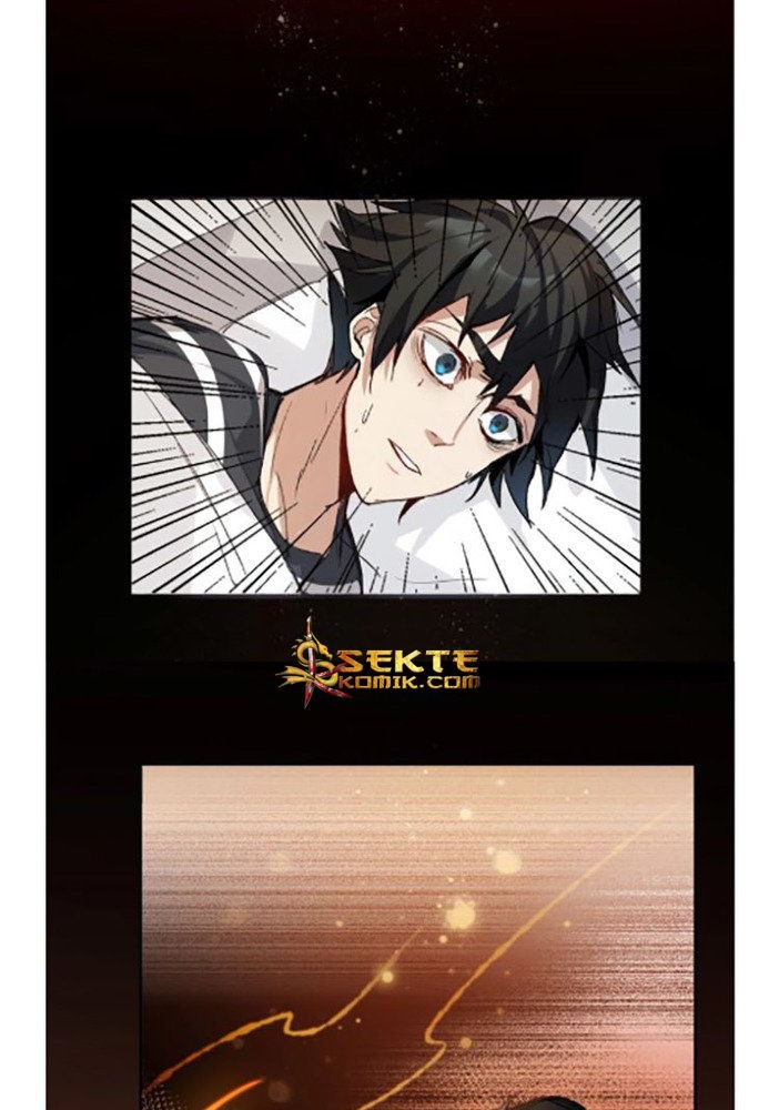 The Gods, Comes and Go Chapter 1 - halaman 29