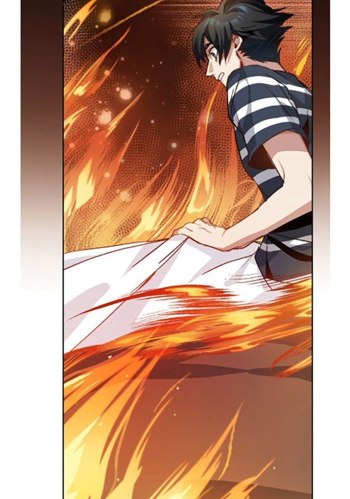 The Gods, Comes and Go Chapter 1 - halaman 30