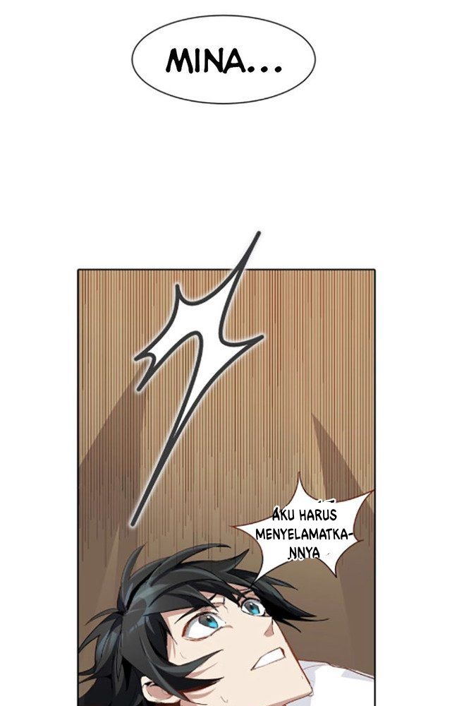 The Gods, Comes and Go Chapter 1 - halaman 33