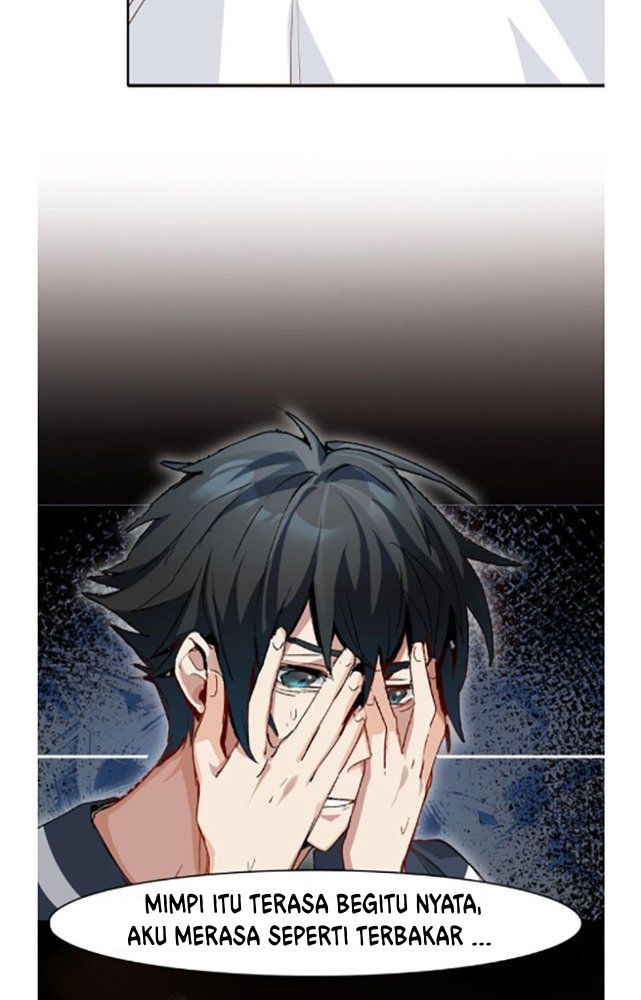The Gods, Comes and Go Chapter 1 - halaman 35