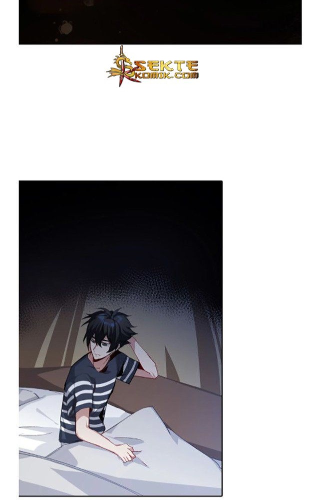 The Gods, Comes and Go Chapter 1 - halaman 36