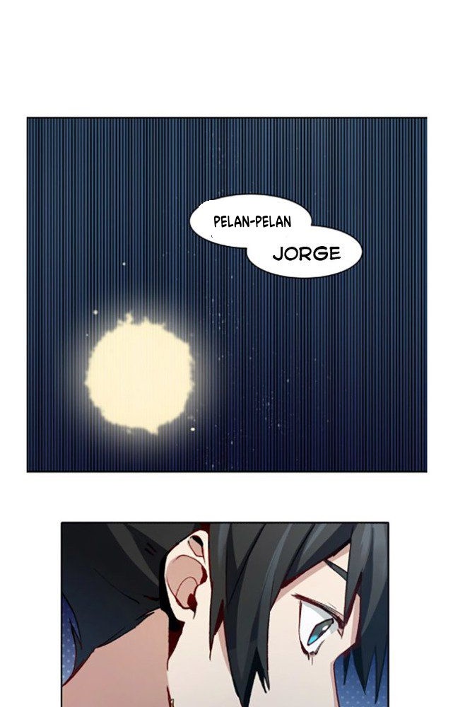 The Gods, Comes and Go Chapter 1 - halaman 42