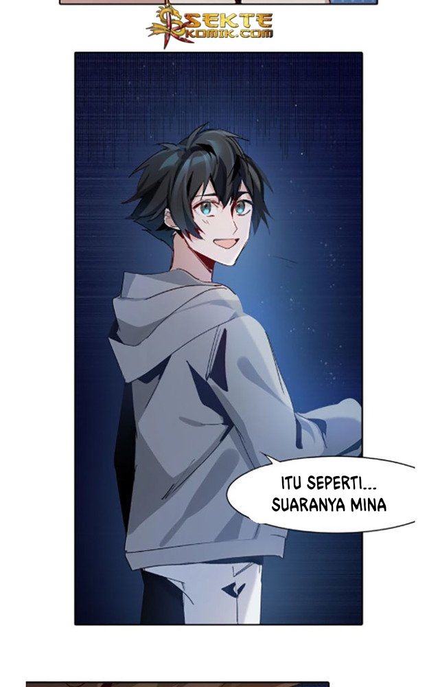 The Gods, Comes and Go Chapter 1 - halaman 43