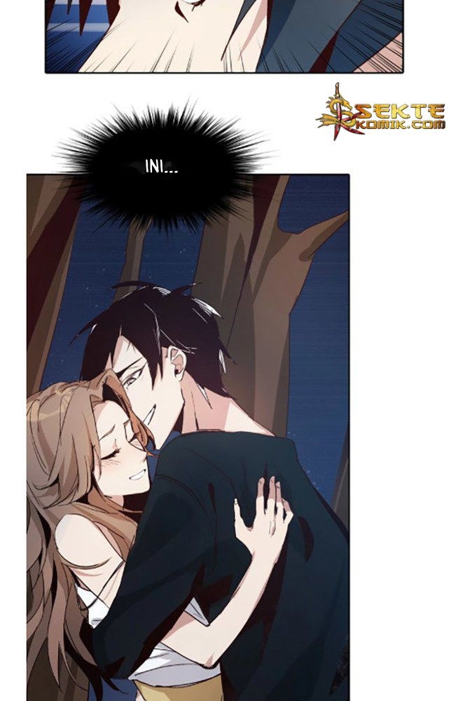 The Gods, Comes and Go Chapter 1 - halaman 45