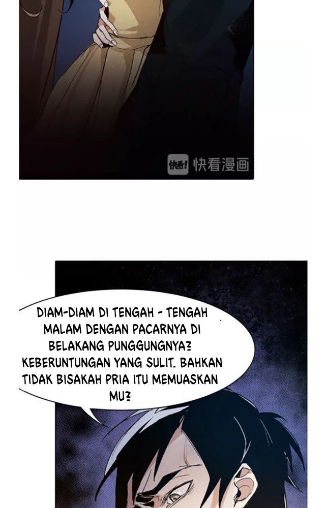 The Gods, Comes and Go Chapter 1 - halaman 46