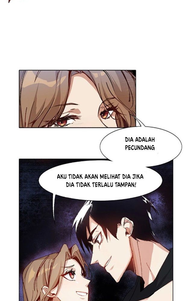The Gods, Comes and Go Chapter 1 - halaman 48