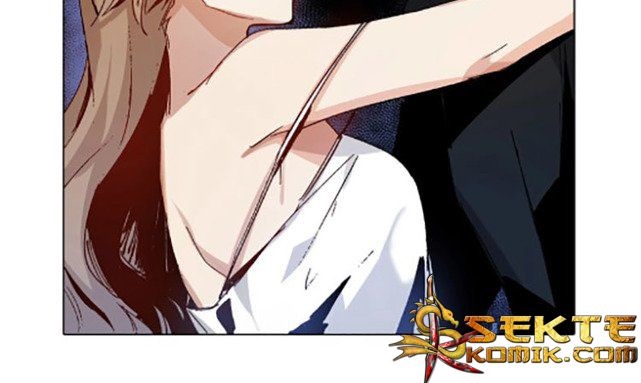 The Gods, Comes and Go Chapter 1 - halaman 49