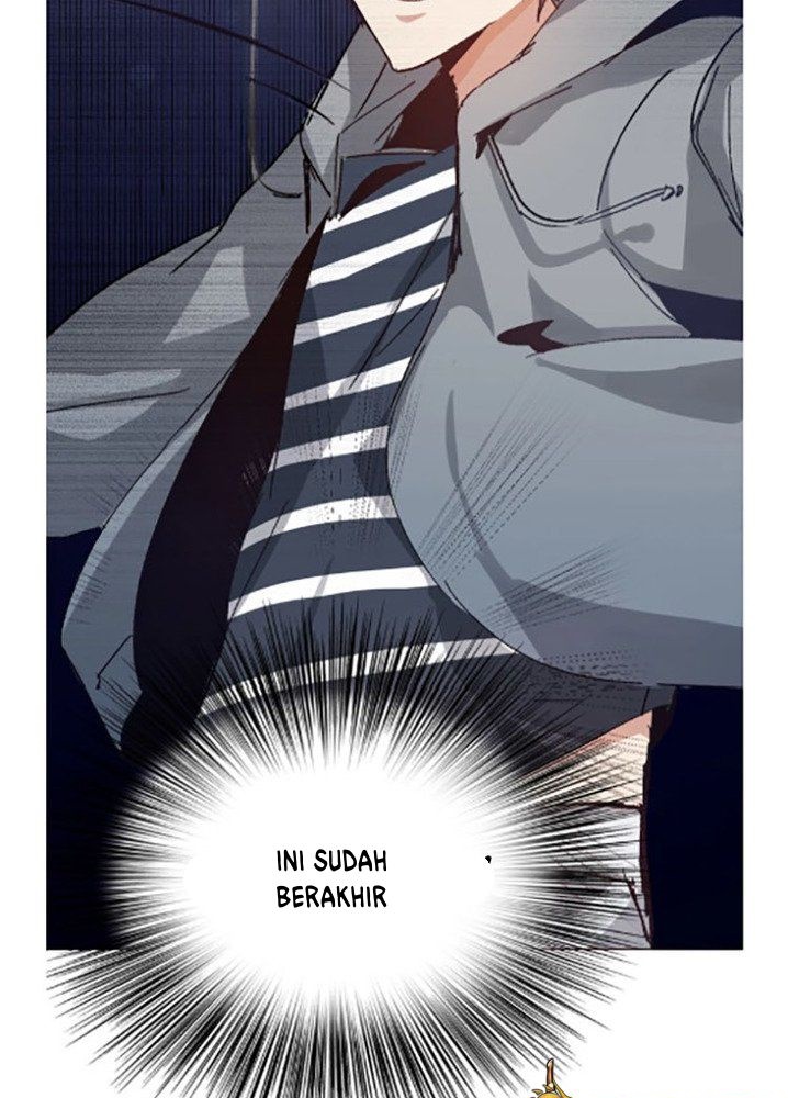 The Gods, Comes and Go Chapter 1 - halaman 52