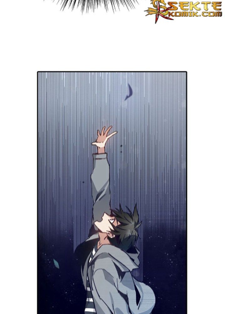 The Gods, Comes and Go Chapter 1 - halaman 53