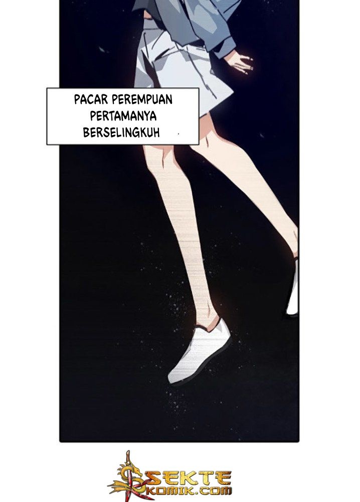 The Gods, Comes and Go Chapter 1 - halaman 54