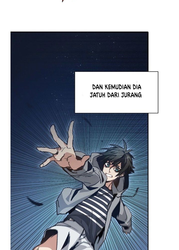 The Gods, Comes and Go Chapter 1 - halaman 55