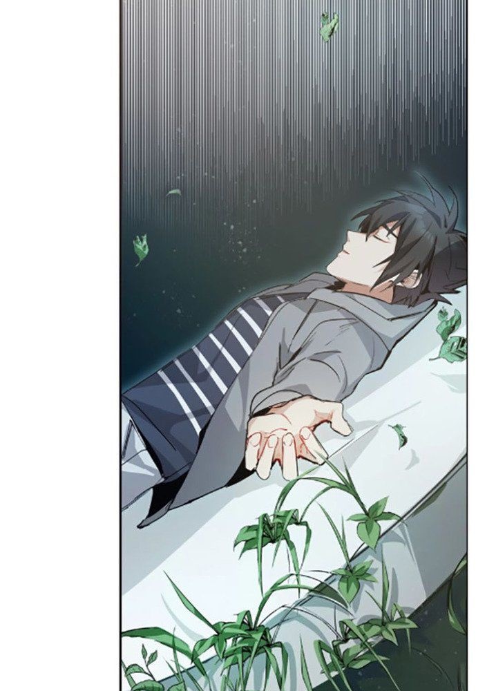 The Gods, Comes and Go Chapter 1 - halaman 58