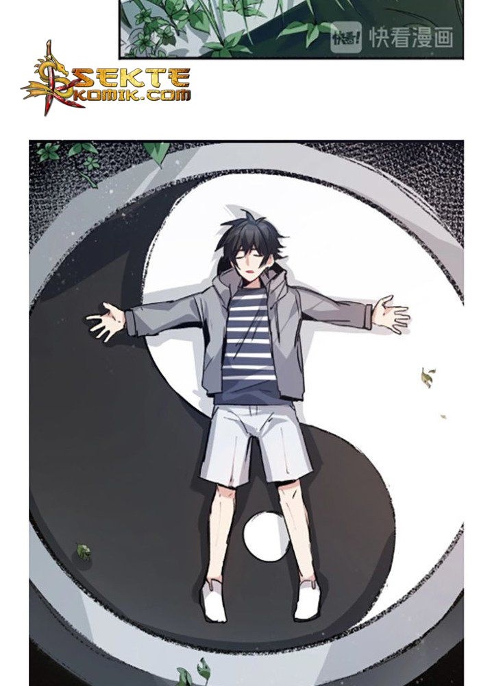 The Gods, Comes and Go Chapter 1 - halaman 59