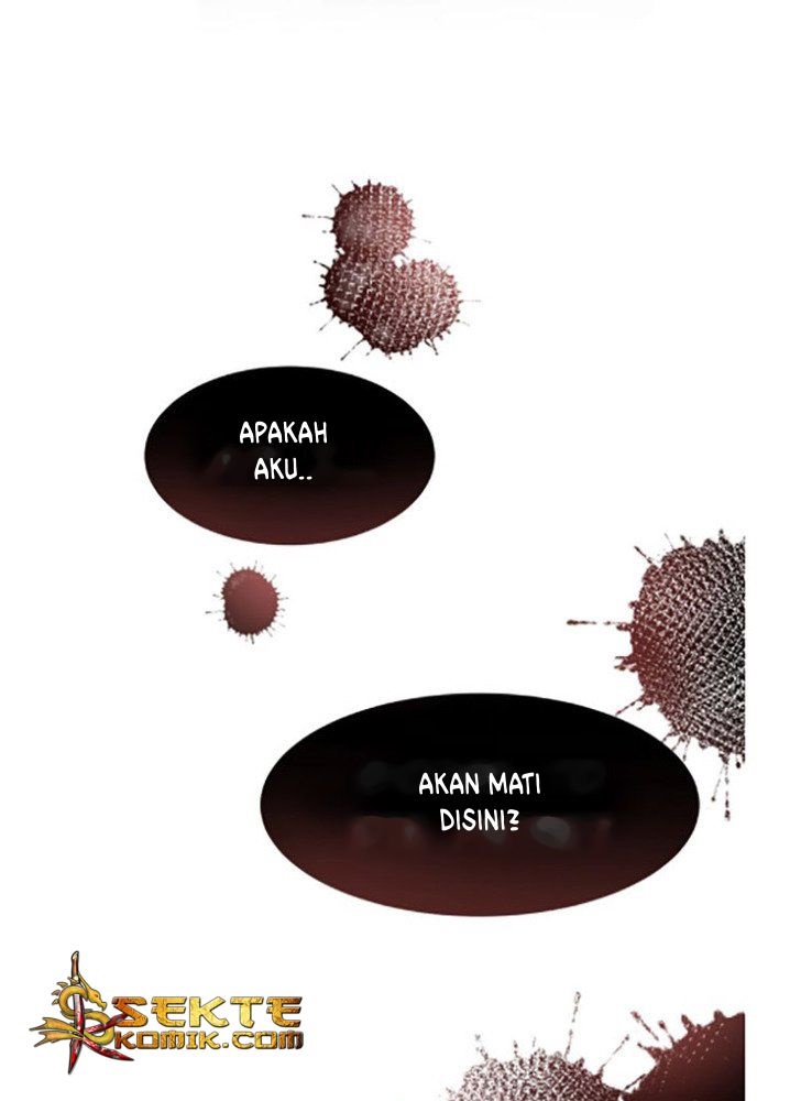 The Gods, Comes and Go Chapter 1 - halaman 62