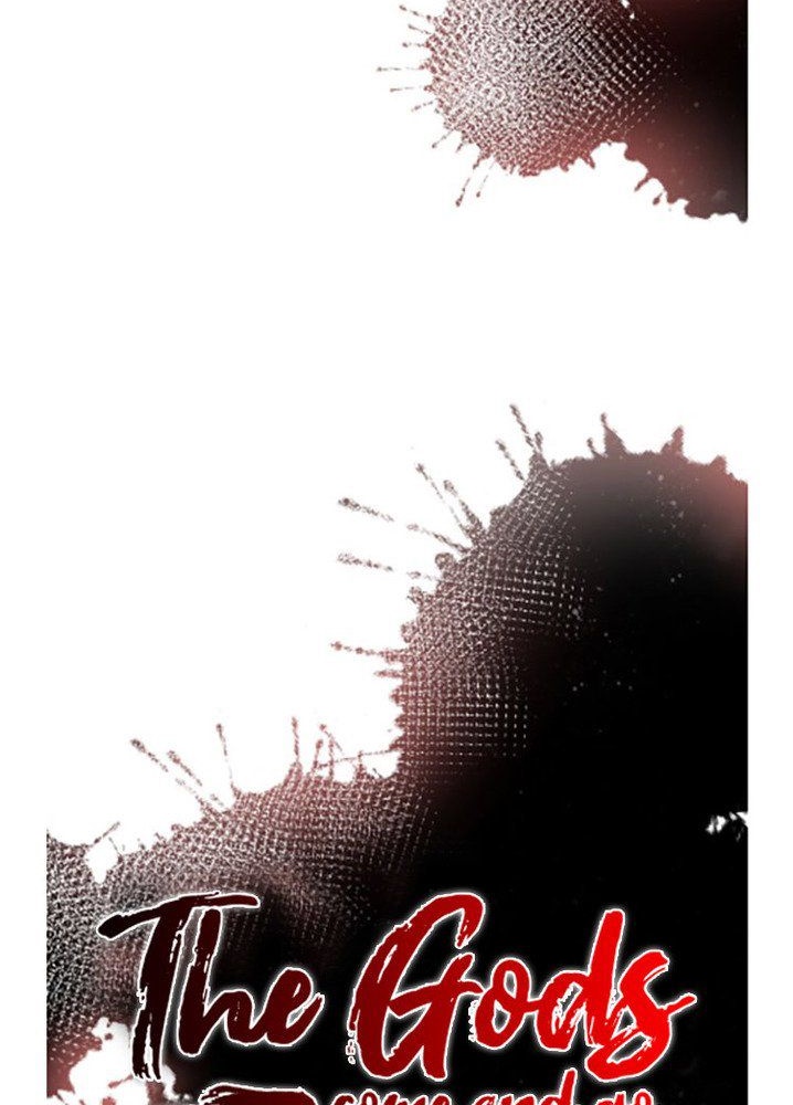 The Gods, Comes and Go Chapter 1 - halaman 63