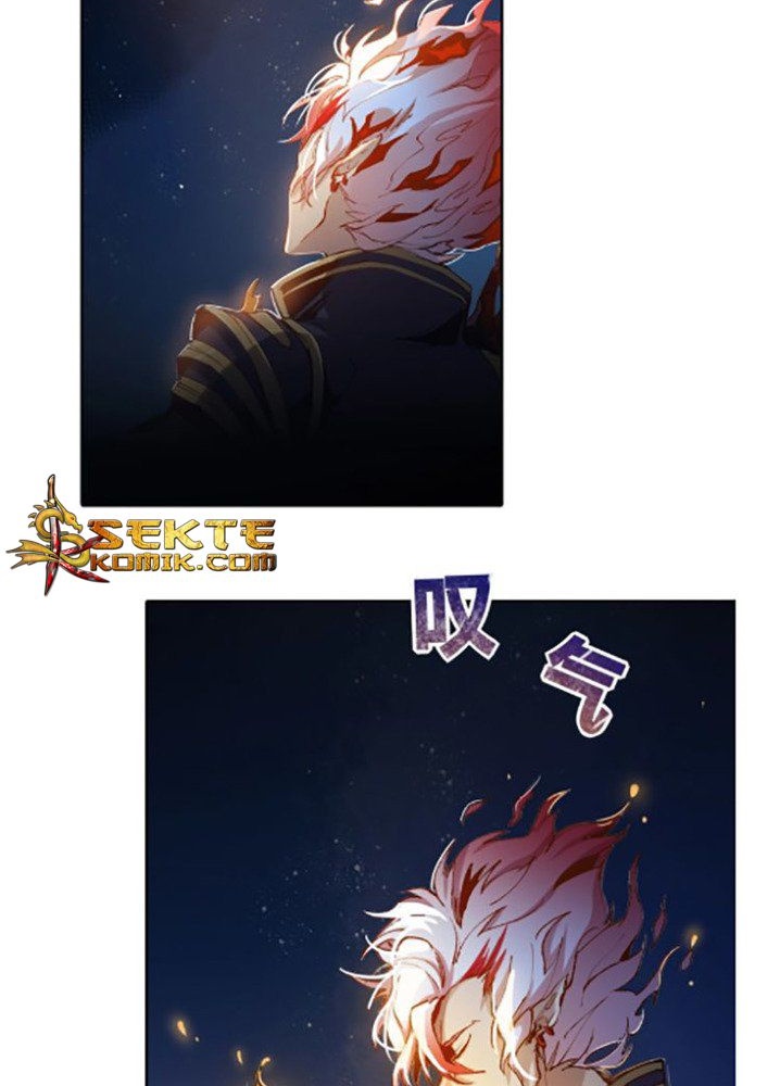 The Gods, Comes and Go Chapter 1 - halaman 65