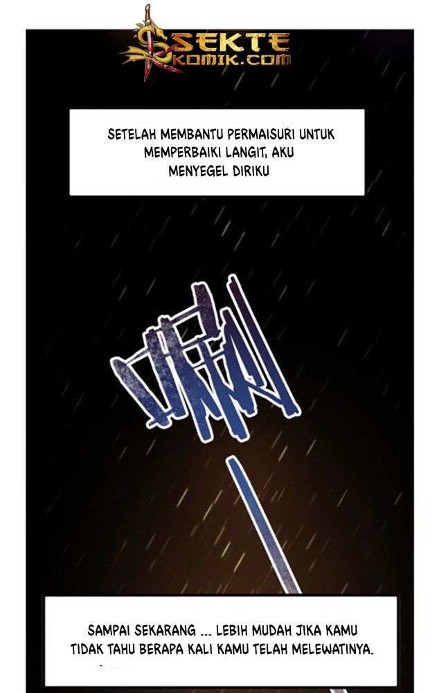 The Gods, Comes and Go Chapter 1 - halaman 67