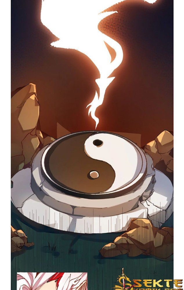 The Gods, Comes and Go Chapter 1 - halaman 69