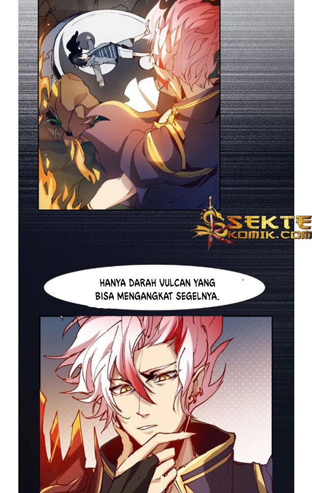 The Gods, Comes and Go Chapter 1 - halaman 71