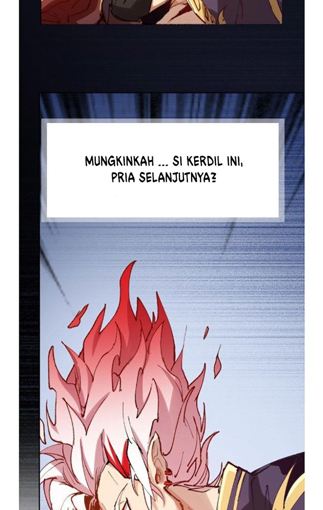 The Gods, Comes and Go Chapter 1 - halaman 72