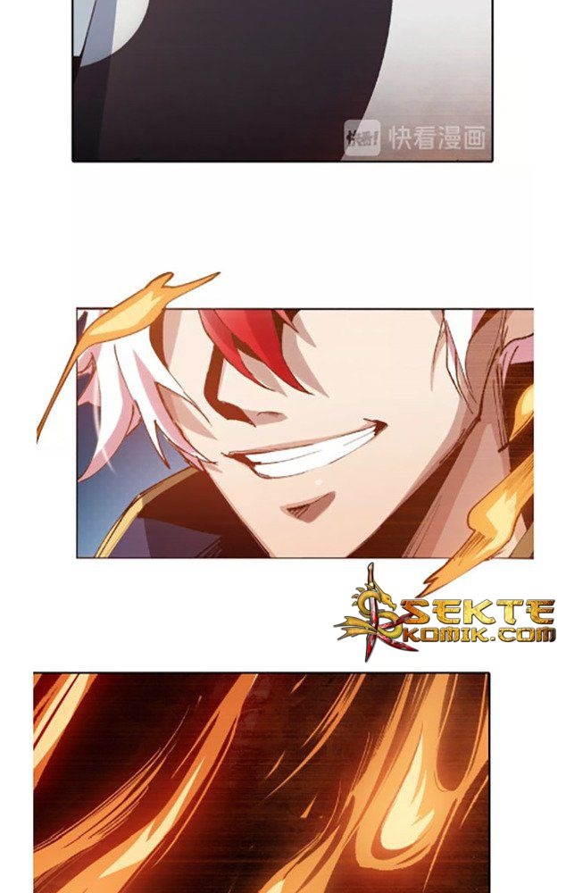 The Gods, Comes and Go Chapter 1 - halaman 75