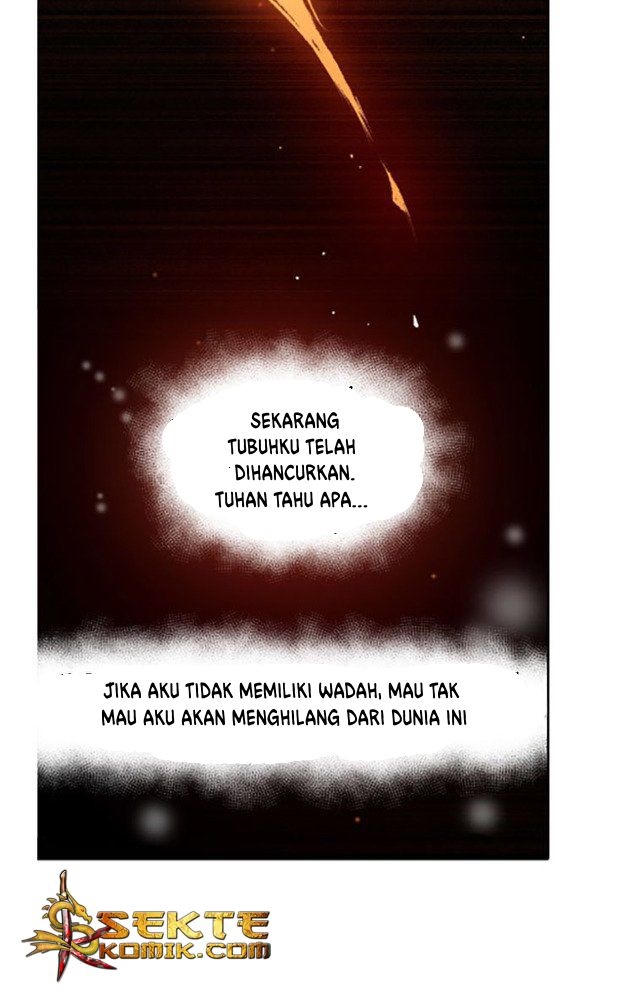 The Gods, Comes and Go Chapter 1 - halaman 77