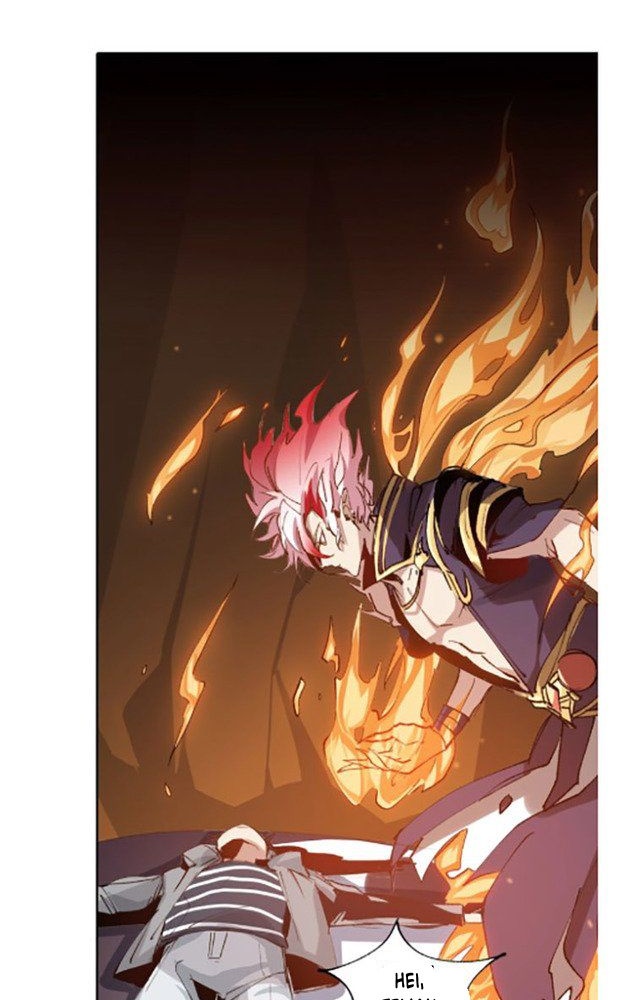 The Gods, Comes and Go Chapter 1 - halaman 78