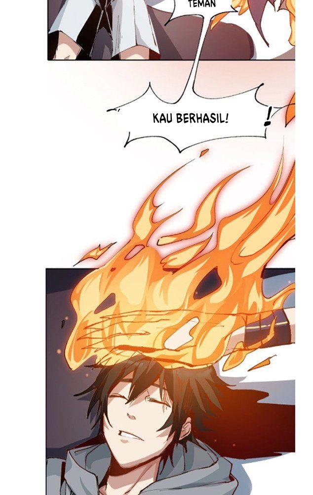The Gods, Comes and Go Chapter 1 - halaman 79
