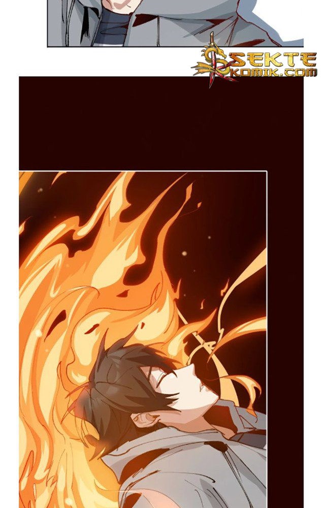 The Gods, Comes and Go Chapter 1 - halaman 80