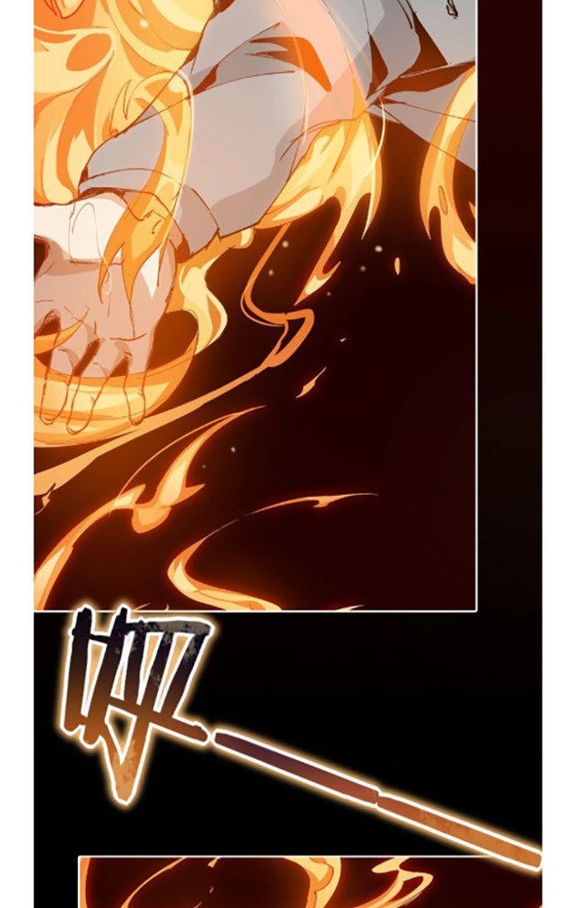 The Gods, Comes and Go Chapter 1 - halaman 81